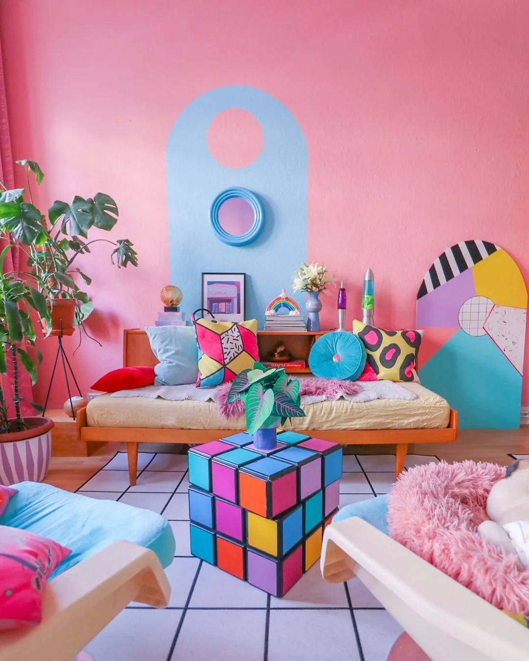 Unique home decor business names 